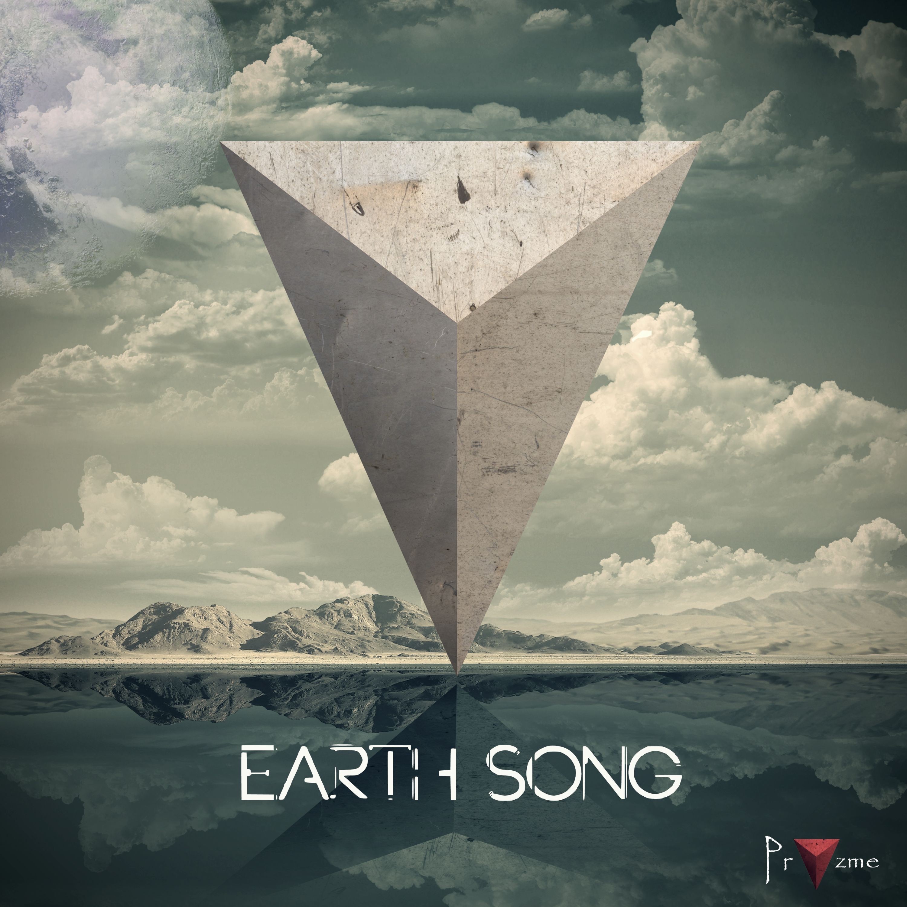 Earth Song - Single