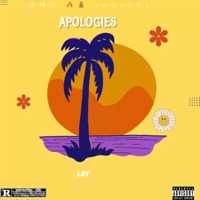 Apologize - Single - Teddylove