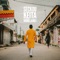 Home Sweet Home (feat. Daara J Family) - Seckou Keita lyrics