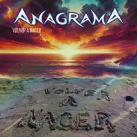 Espiritu Psicópata — Anagrama