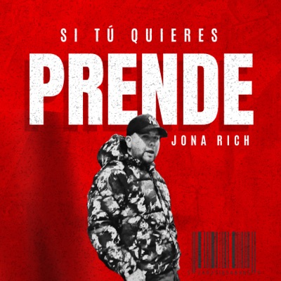 Si Tú Quieres Prende - Single