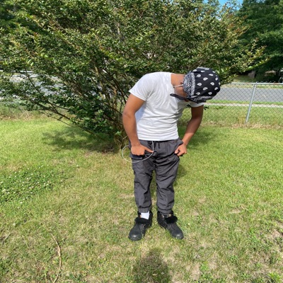 Rise Up (feat. YungPopoff) - Single