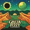 GRETA VAN FLEET