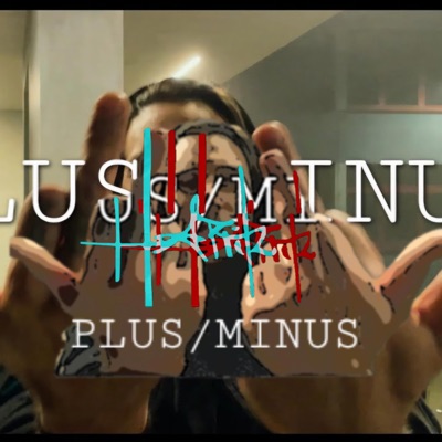 PLUS / MINUS - Single
