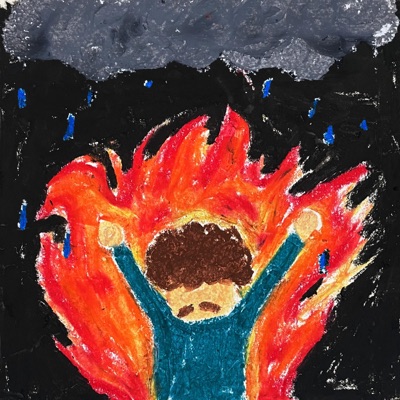 הפו הכי גדול לא מכבה תאש שלי