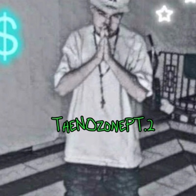 The NO Zone, Pt. 2 - Single