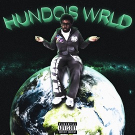 Hundo's Wrld Marc Hundo