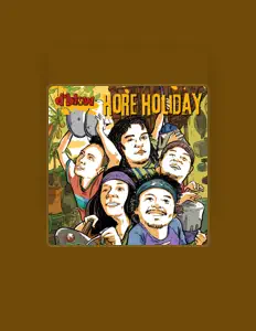 Ascolta d'blow, guarda video musicali, leggi la biografia, vedi le date del tour & altro!