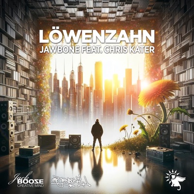 Löwenzahn (feat. Chris Kater) - Single
