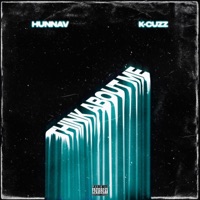 Think About Me - Single - HunnaV, K-Cuzz & JAMS ONLY