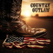 Country Outlaw - EP