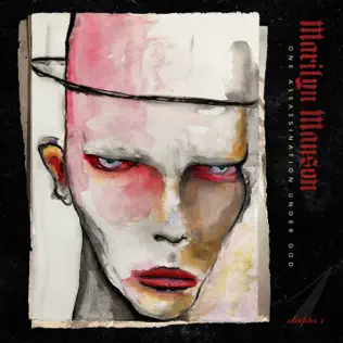 Marilyn Manson – Sacrilegious – Pre-Single (2024)