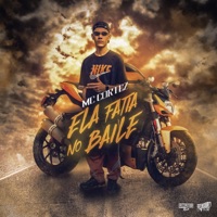 Ela Fatia no Baile - Single - MC Cortez