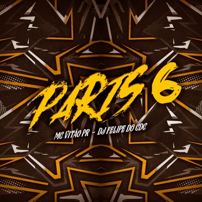 Paris 6 - Single
