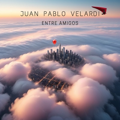 Entre Amigos (feat. Luis Lezcano, Yalal Yoma, Luis Sirimarco, Rodo Palmieri, Ariel Hernandez, Gustavo Hernández, Leandro Cardozo & Rodrigo Gonzalez Mendiondo)