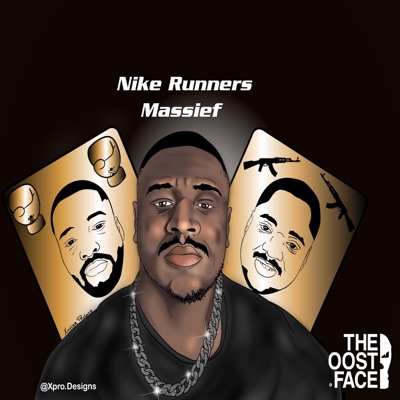 Nike Runners - Single