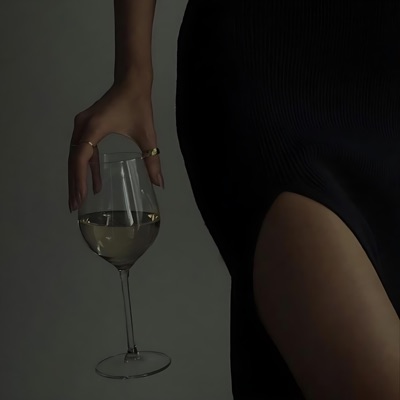 Pinot Grigio - Single
