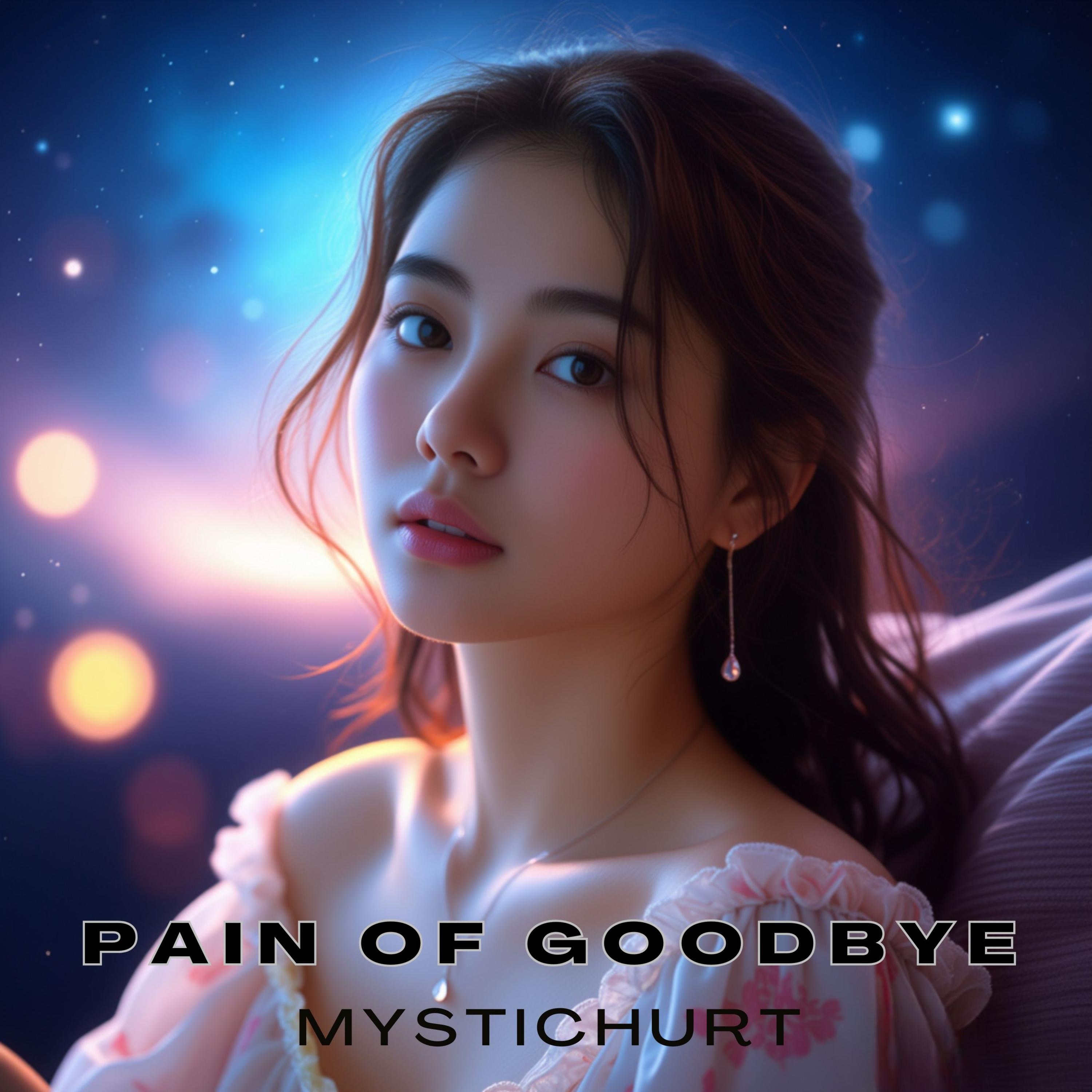 Pain of Goodbye