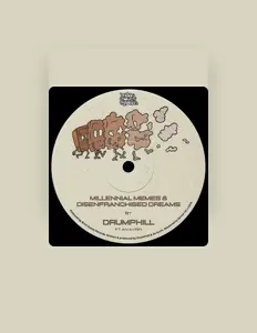 Listen to DrumPhill, watch music videos, read bio, see tour dates & more!