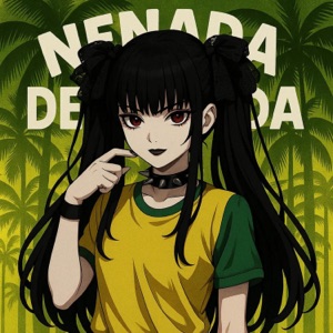 NENADA DE NENADA - EP