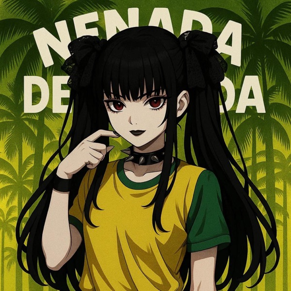 NENADA DE NENADA - EP