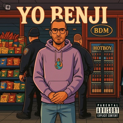 Yo Benji - Single