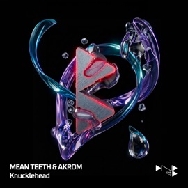 Knucklehead Akrom & Mean Teeth