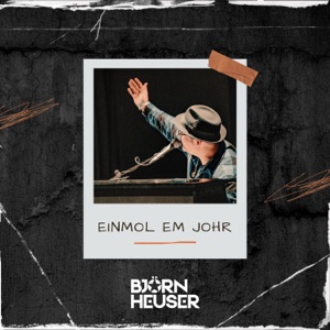 Einmol em Johr (Live)