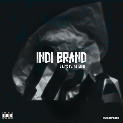 indi brand (feat. mj ibbah) - Single