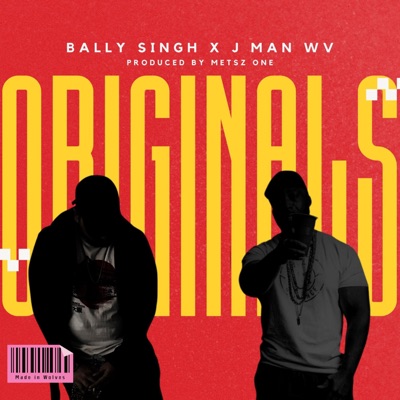 Originals - Single