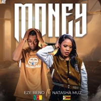 MONEY (feat. Natasha Muz) - Single - Eze Beno