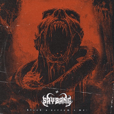 BLEED & SCREAM 4 ME! - Single