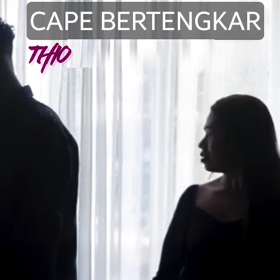 CAPE BERTENGKAR (feat. Saul'Yrg, Anderson, Abbigai & QueenbeDivan) - Single