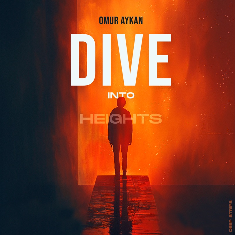 Dive Into Heights - Single