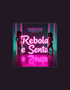 Ouve Toaster Eddie, vê vídeos de música, lê a biografia, vê as datas da digressão e muito mais!