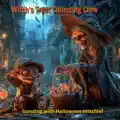 Witch’s Treat