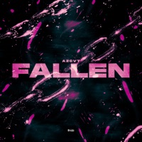 Fallen - Single - A2CVT