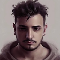 Questions and Answers (feat. Vinogradov) - Single - Lxldipper