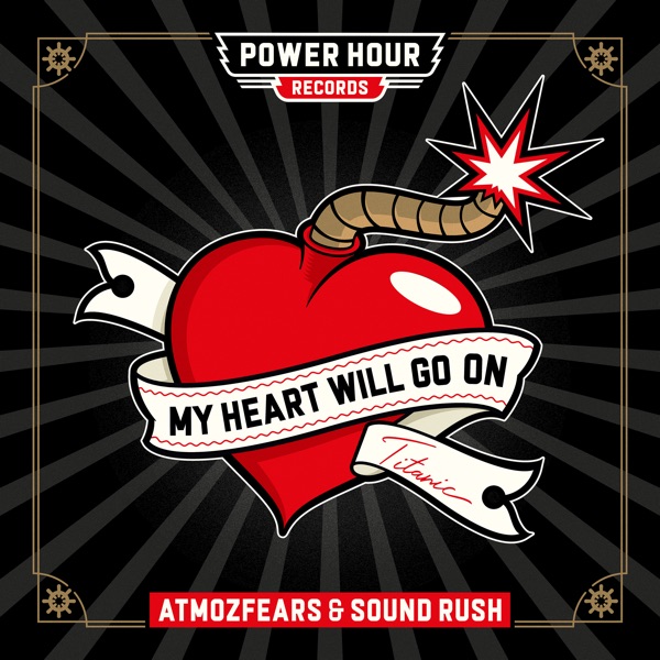 My Heart Will Go on (Titanic) - Single