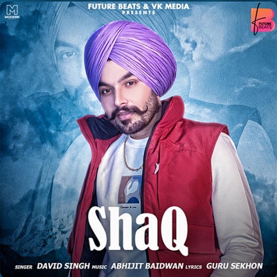 Shaq - Single