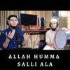Allah Humma Salli Ala Duff & Vocals Only Nasheed