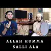 Aqib Farid - Allah Humma Salli Ala Duff & Vocals Only Nasheed