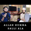 Allah Humma Salli Ala