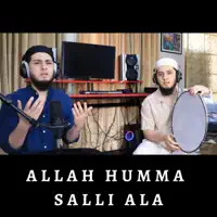 Allah Humma Salli Ala — Aqib Farid
