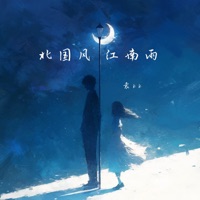 北国风 江南雨 - Single - 袁kk