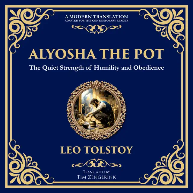 Alyosha the Pot: The Quiet Strength of Humility and Obedience