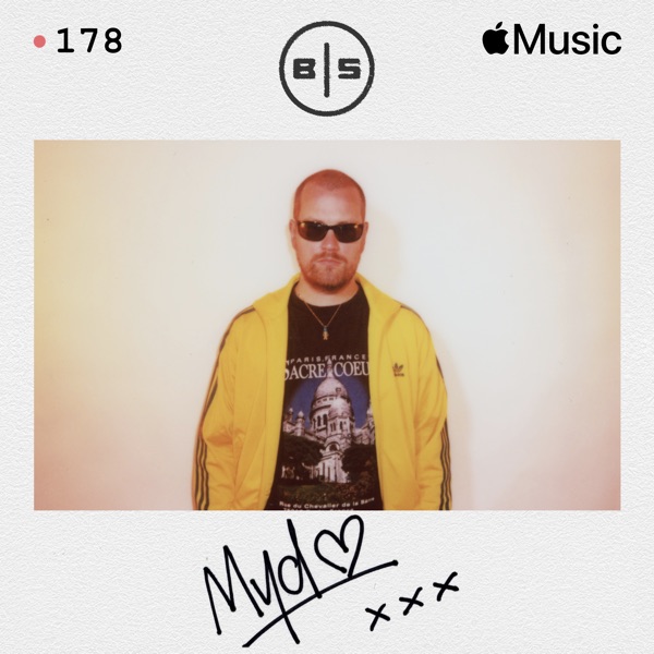 Beats In Space 178: Myd (DJ Mix)