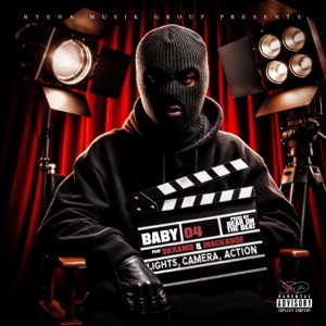 Lights Camera Action (feat. Skramz & Mackadoe)
