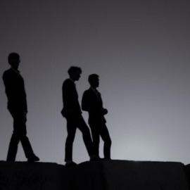 LEAN BACK (feat. Changeline) KiD KAMi & Crimewave