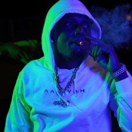 Keep the trap alive Ganksta